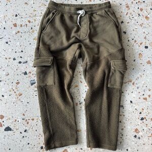 NSF Olive Men's /Woman Cargo Pants